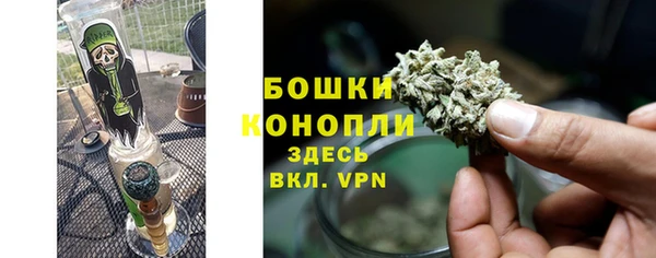 винт Магас