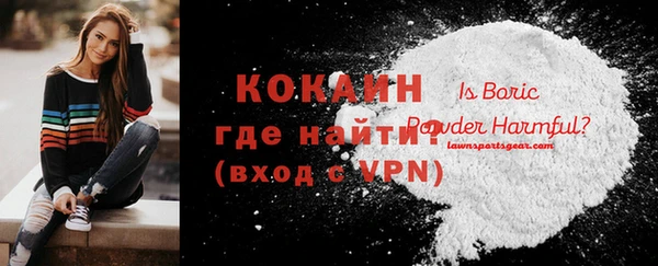 винт Магас