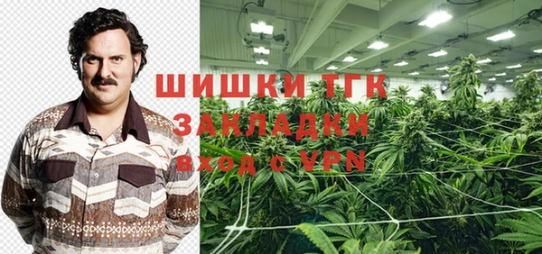 винт Магас