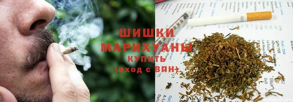 винт Магас